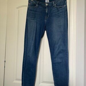 Womens Hudson Jeans - size 31
